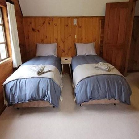 The Great House Bnb Buckland Εξωτερικό φωτογραφία