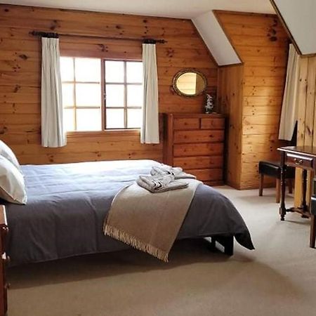 The Great House Bnb Buckland Εξωτερικό φωτογραφία
