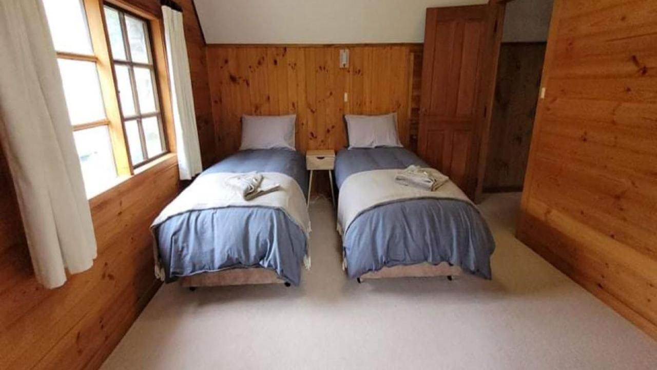 The Great House Bnb Buckland Εξωτερικό φωτογραφία