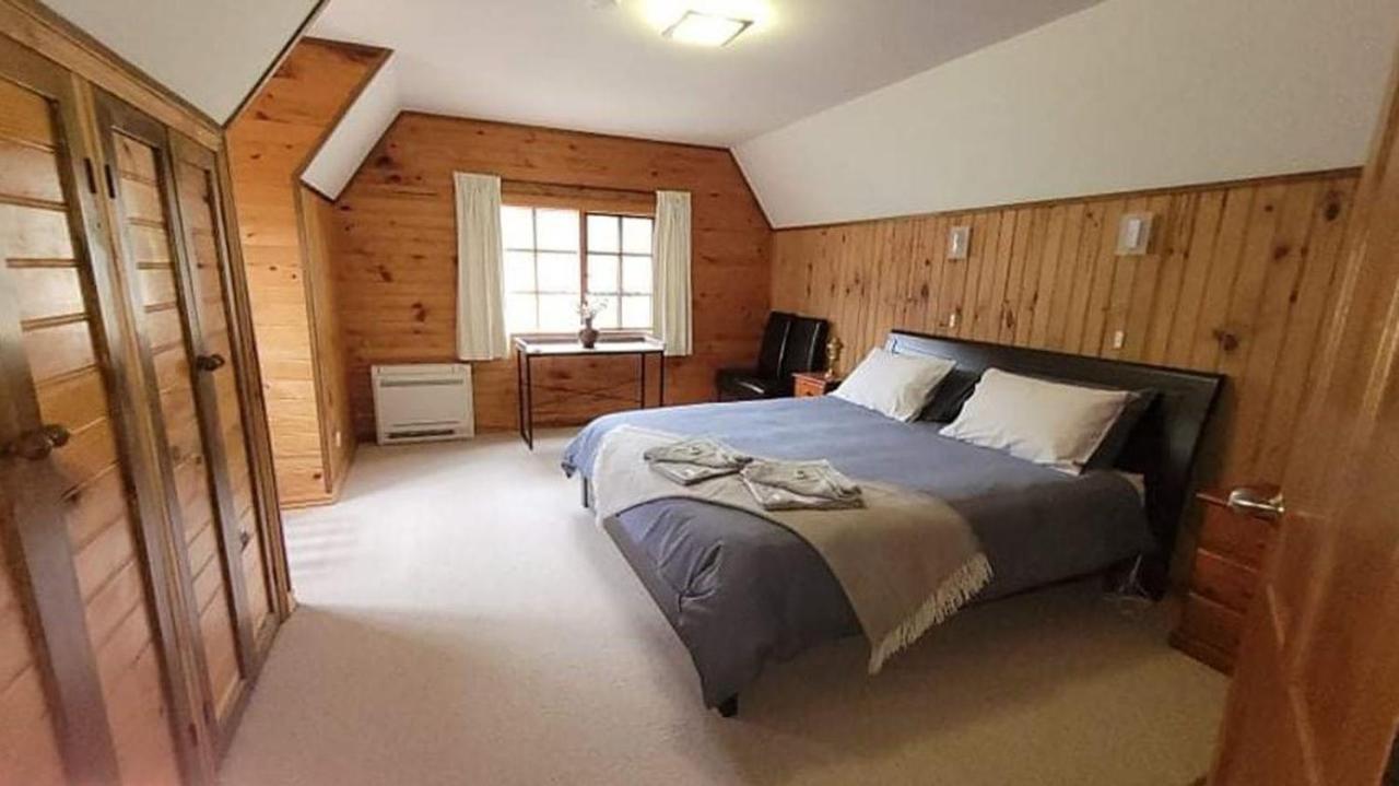 The Great House Bnb Buckland Εξωτερικό φωτογραφία