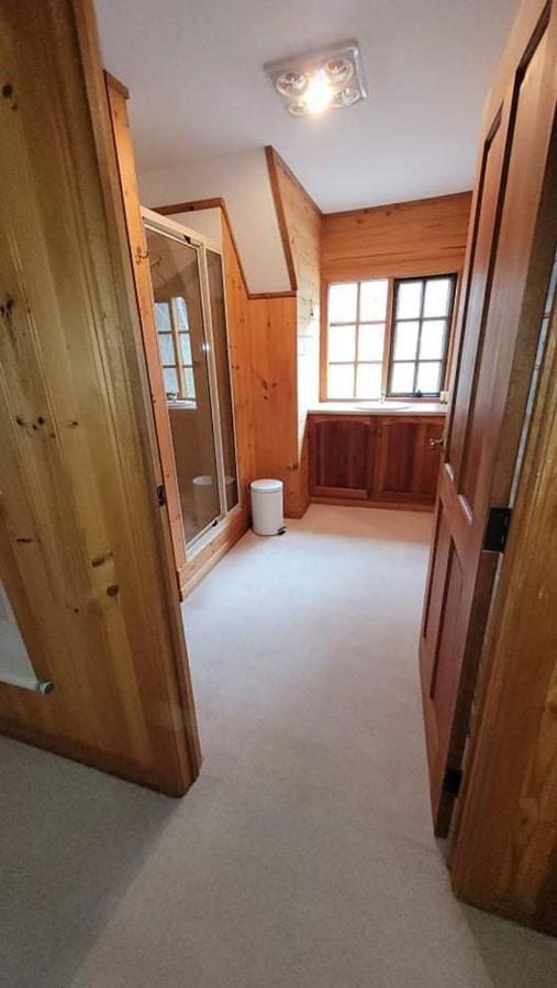The Great House Bnb Buckland Εξωτερικό φωτογραφία