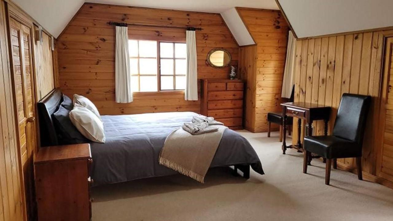 The Great House Bnb Buckland Εξωτερικό φωτογραφία