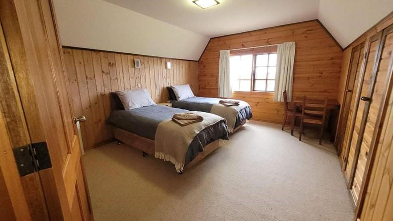 The Great House Bnb Buckland Εξωτερικό φωτογραφία