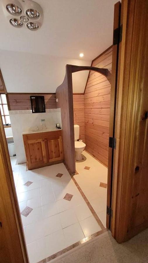 The Great House Bnb Buckland Εξωτερικό φωτογραφία
