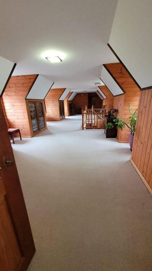 The Great House Bnb Buckland Εξωτερικό φωτογραφία