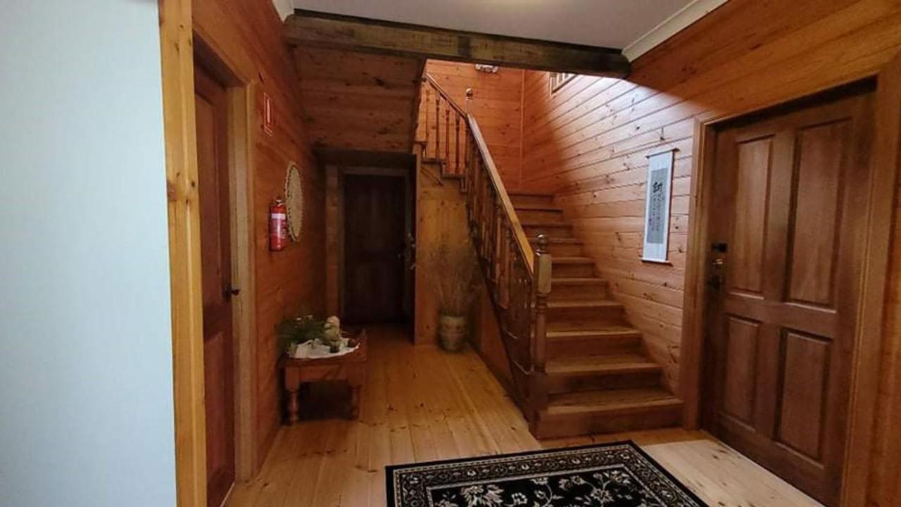 The Great House Bnb Buckland Εξωτερικό φωτογραφία