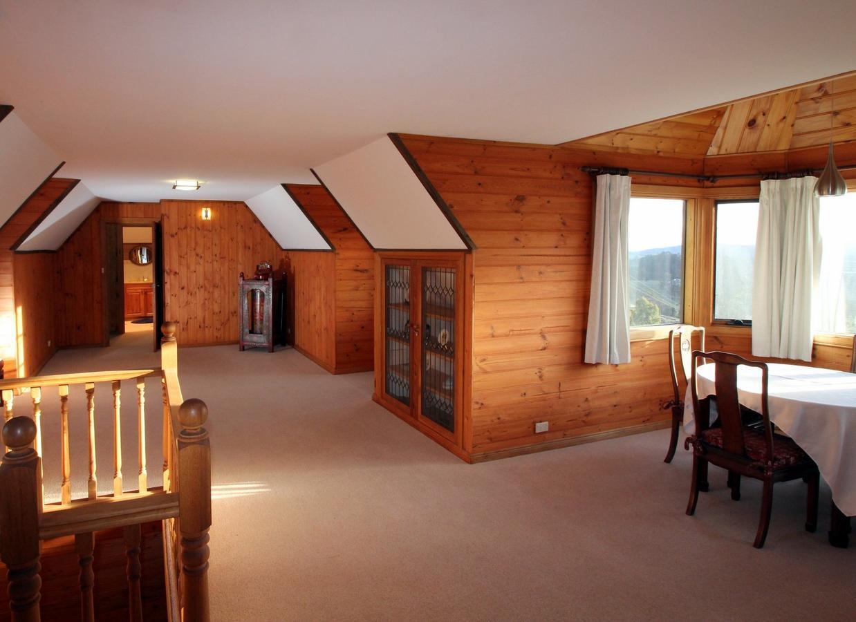 The Great House Bnb Buckland Εξωτερικό φωτογραφία