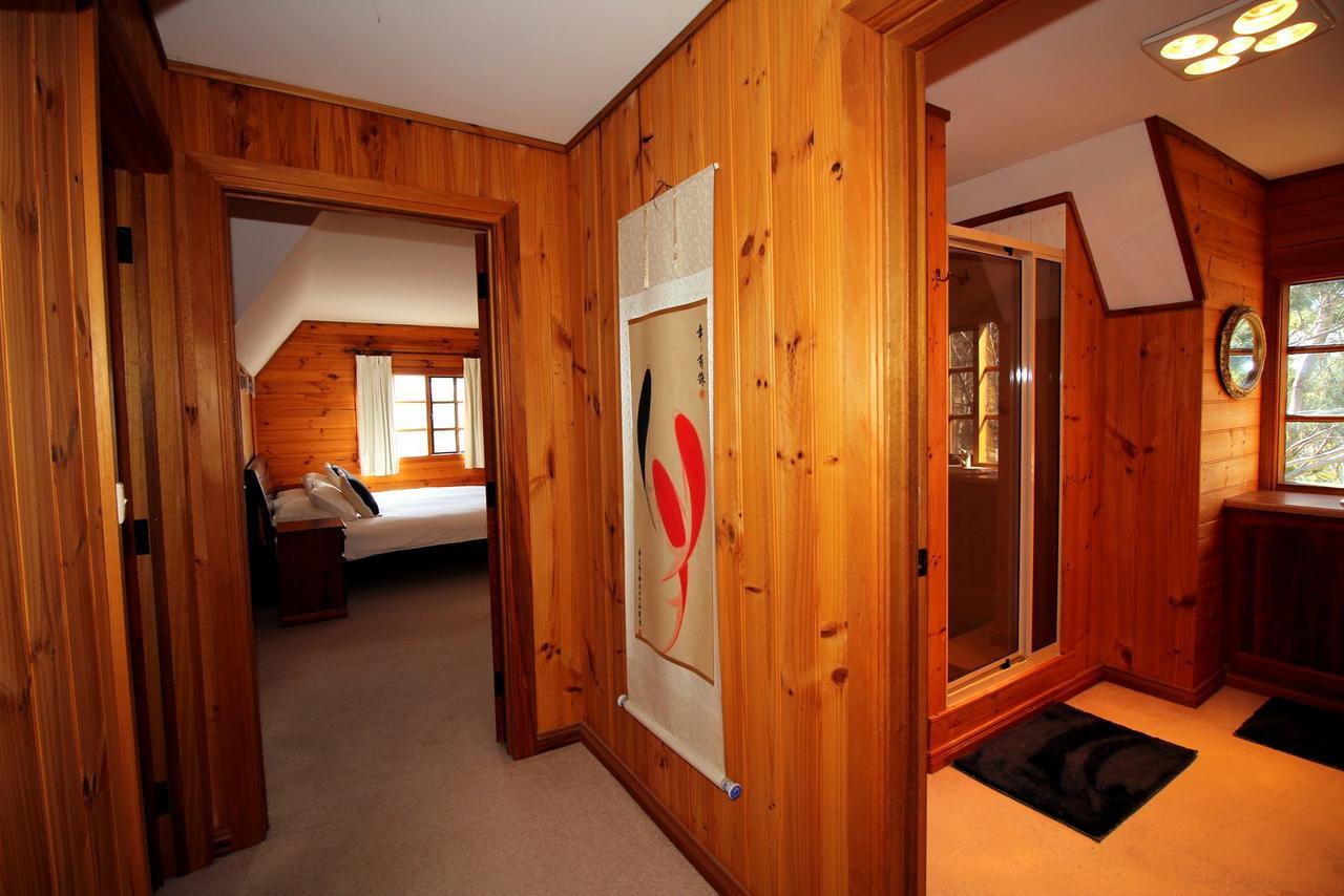 The Great House Bnb Buckland Εξωτερικό φωτογραφία