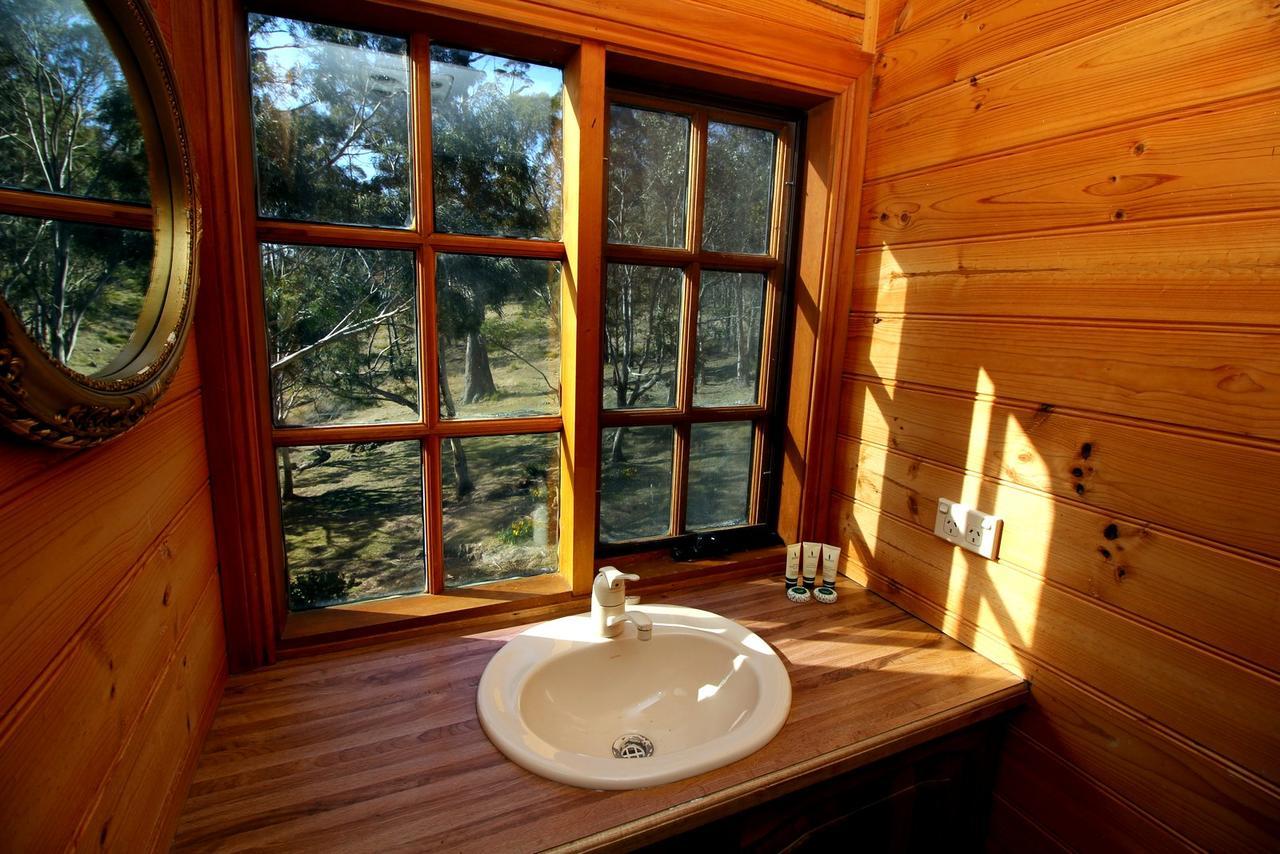 The Great House Bnb Buckland Εξωτερικό φωτογραφία