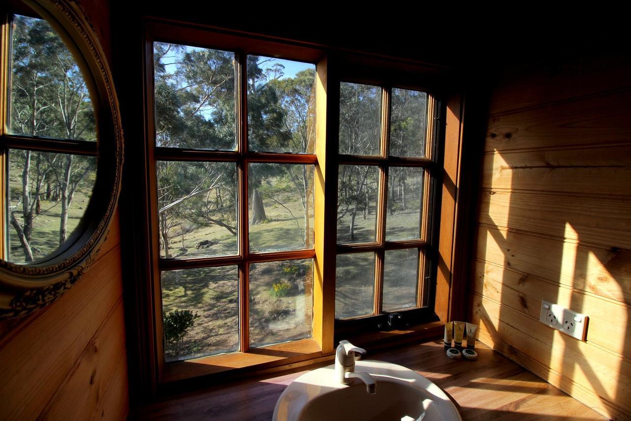 The Great House Bnb Buckland Εξωτερικό φωτογραφία