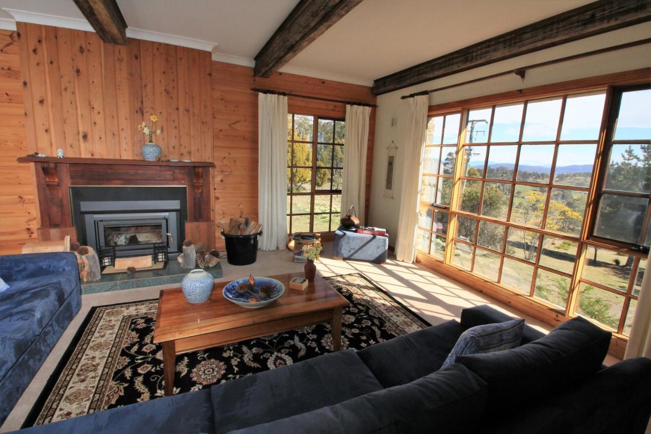 The Great House Bnb Buckland Εξωτερικό φωτογραφία