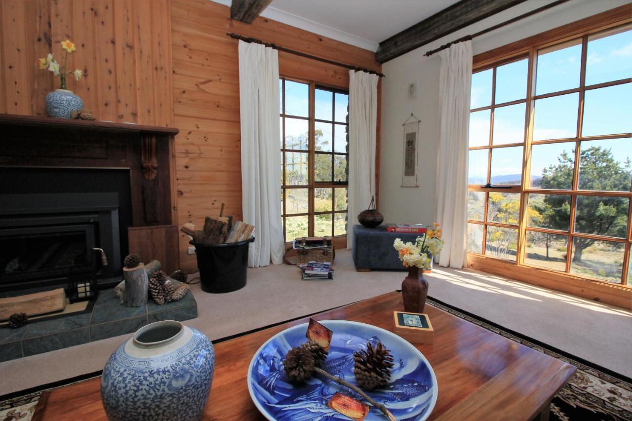 The Great House Bnb Buckland Εξωτερικό φωτογραφία