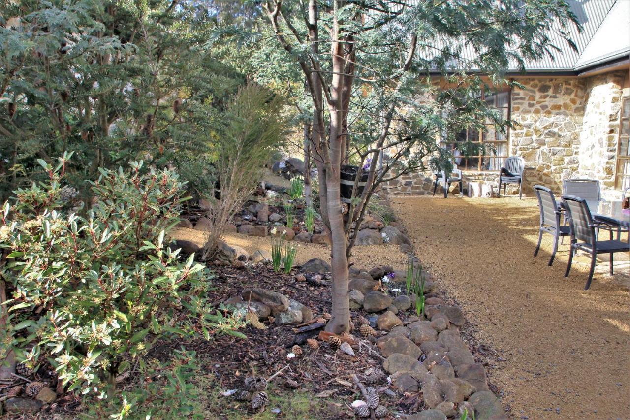 The Great House Bnb Buckland Εξωτερικό φωτογραφία