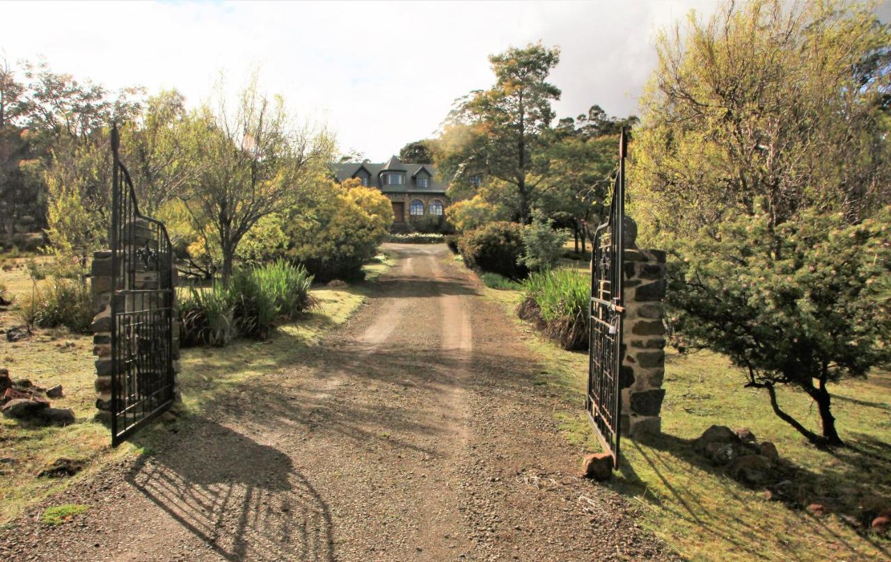 The Great House Bnb Buckland Εξωτερικό φωτογραφία