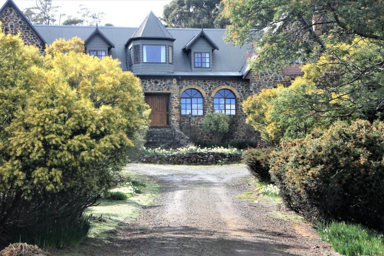 The Great House Bnb Buckland Εξωτερικό φωτογραφία