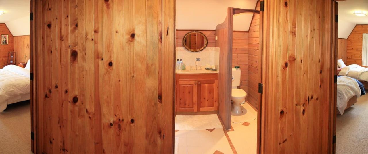 The Great House Bnb Buckland Εξωτερικό φωτογραφία